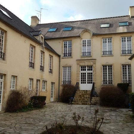 Au Coeur Du Centre Historique Apartamento Bayeux Exterior foto